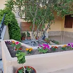 Ferienhaus Pina Caletta Sul Mare Con Parcheggio Privato La Caletta