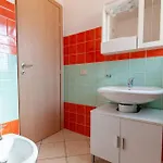 Pina Caletta Sul Mare Con Parcheggio Privato Ferienhaus La Caletta