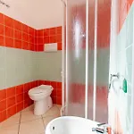Ferienhaus Pina Caletta Sul Mare Con Parcheggio Privato *