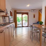 Pina Caletta Sul Mare Con Parcheggio Privato * La Caletta