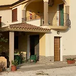 Ferienhaus Pina Caletta Sul Mare Con Parcheggio Privato