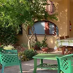 Ferienhaus Pina Caletta Sul Mare Con Parcheggio Privato
