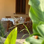 Pina Caletta Sul Mare Con Parcheggio Privato Ferienhaus La Caletta
