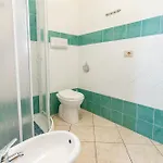 Pina Caletta Sul Mare Con Parcheggio Privato * La Caletta