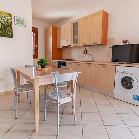 Pina Caletta Holiday home