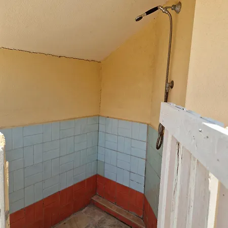 Caletta Sul Mare Tatil Evi *