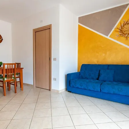 Caletta Sul Mare La Caletta