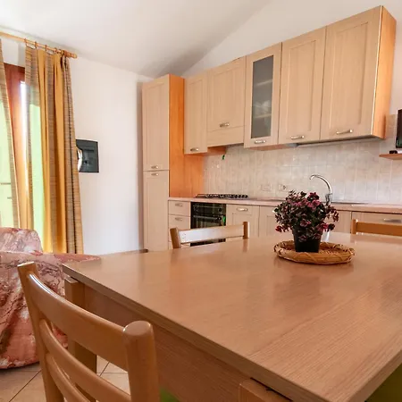 Caletta Sul Mare La Caletta