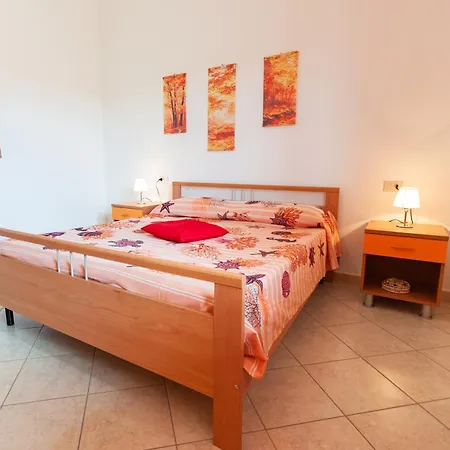 Tatil Evi Caletta Sul Mare *