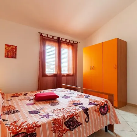 Tatil Evi Caletta Sul Mare