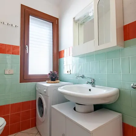 Caletta Sul Mare Tatil Evi