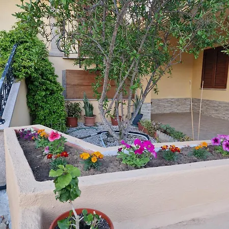 Casa vacanze Caletta Sul Mare La Caletta