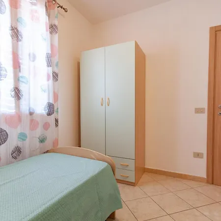 Caletta Sul Mare La Caletta