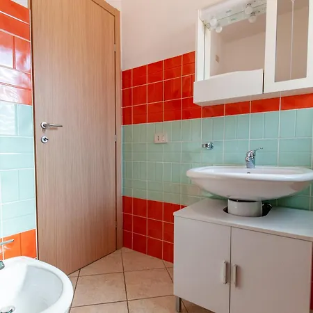 Caletta Sul Mare Ferienhaus La Caletta