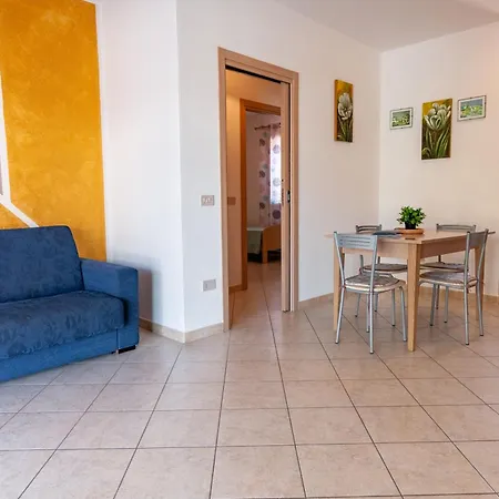 Ferienhaus Caletta Sul Mare