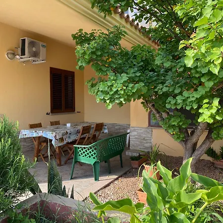 Pina Caletta Sul Mare Holiday home
