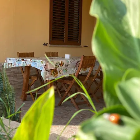 Caletta Sul Mare 別荘 ラ・カレッタ