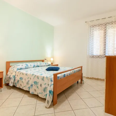 Caletta Sul Mare Ferienhaus La Caletta