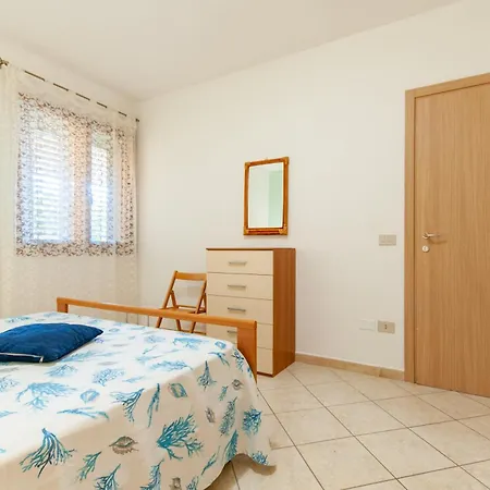 Caletta Sul Mare Ferienhaus *