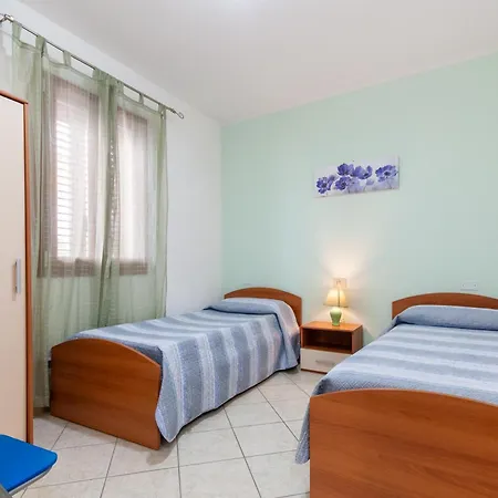 Caletta Sul Mare Ferienhaus La Caletta