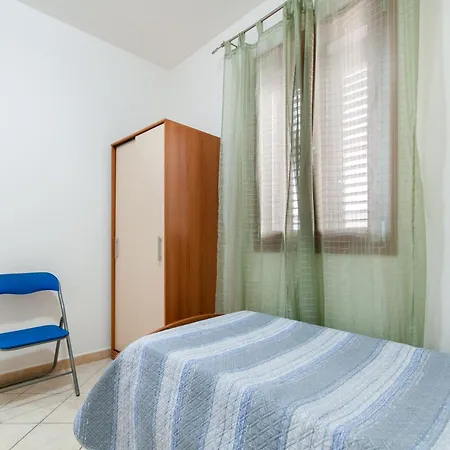 Caletta Sul Mare Ferienhaus La Caletta