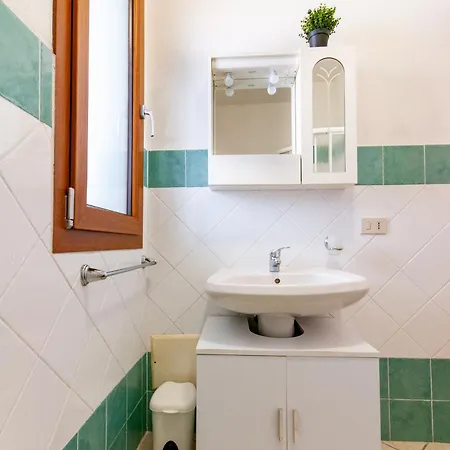 Caletta Sul Mare Ferienhaus *