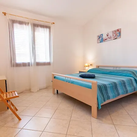 別荘 Caletta Sul Mare ラ・カレッタ