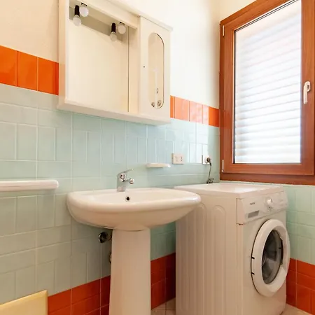 Ferienhaus Caletta Sul Mare *