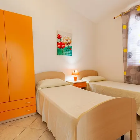 Caletta Sul Mare Ferienhaus *