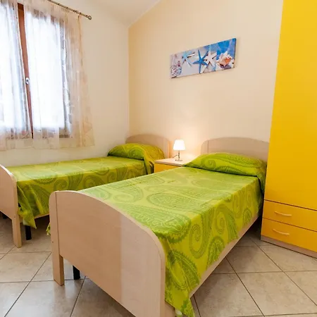 Ferienhaus Caletta Sul Mare