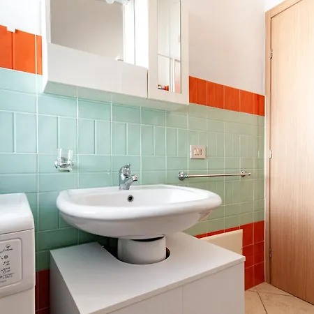 Caletta Sul Mare ラ・カレッタ