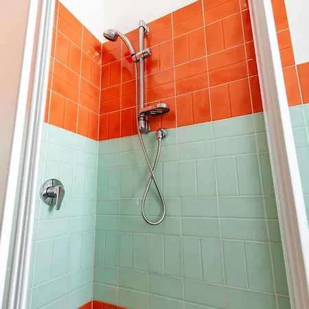 Caletta Sul Mare La Caletta