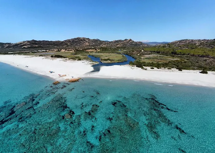 Caletta Sul Mare Tatil Evi