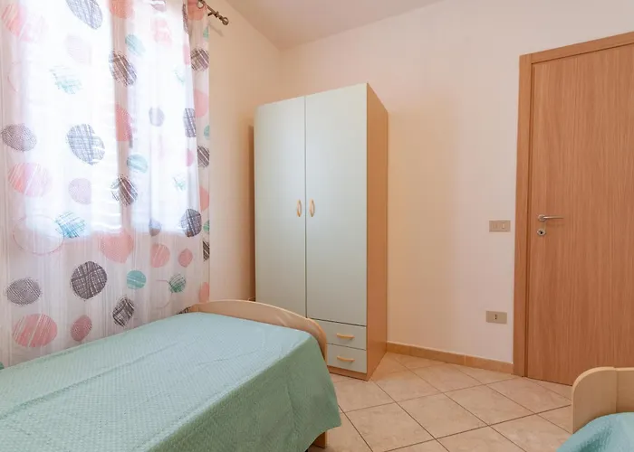 Caletta Sul Mare La Caletta