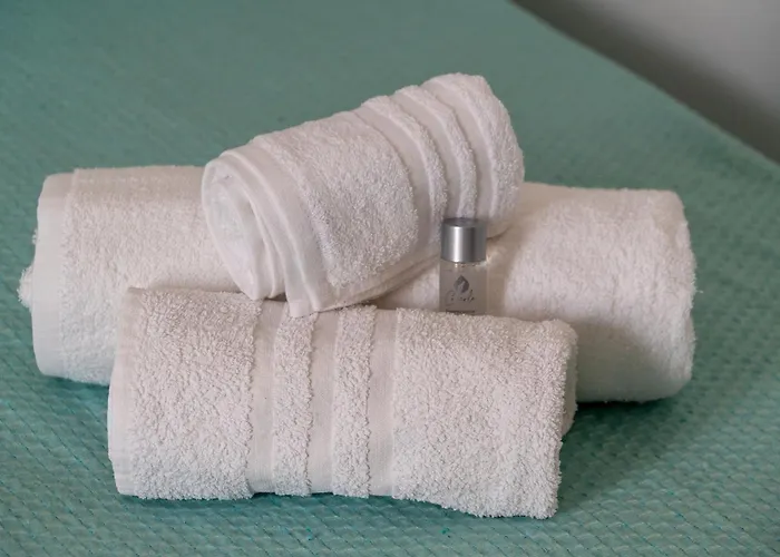 Caletta Sul Mare Tatil Evi *