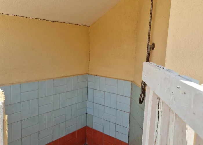 Caletta Sul Mare Tatil Evi *