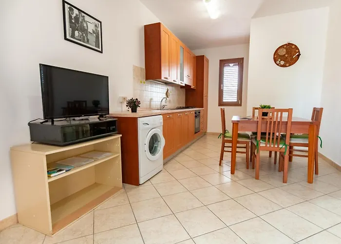 Tatil Evi Caletta Sul Mare *