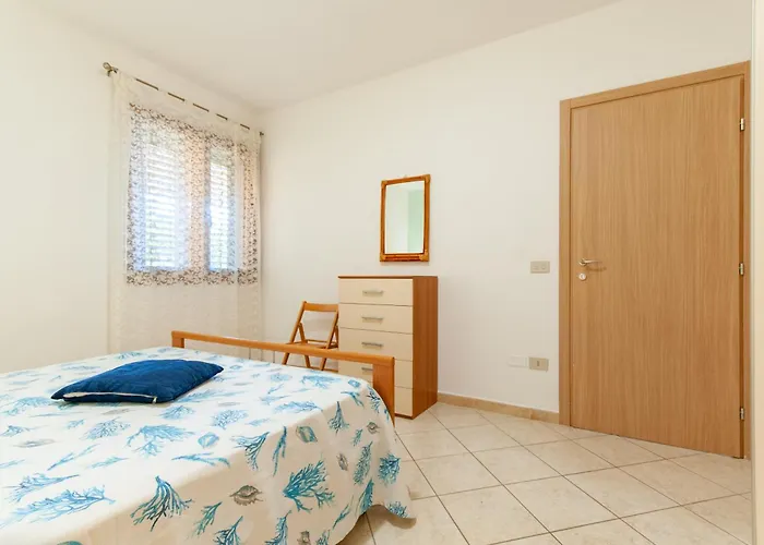 Caletta Sul Mare Tatil Evi *