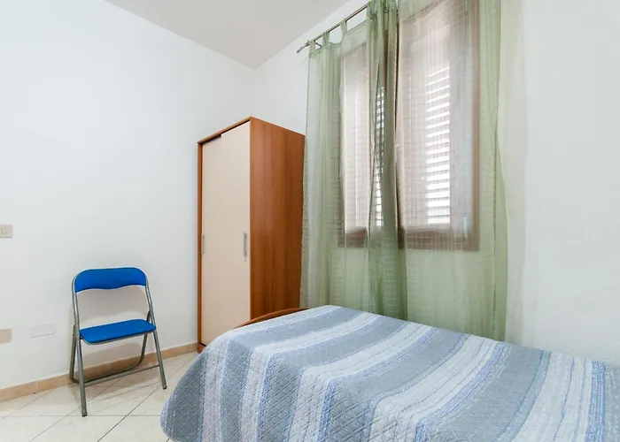 Caletta Sul Mare Tatil Evi La Caletta