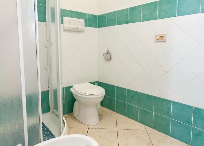 Caletta Sul Mare * La Caletta