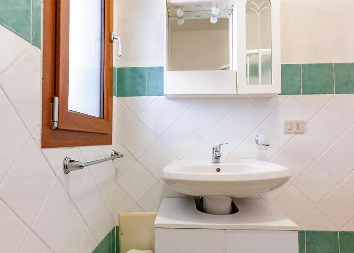 Caletta Sul Mare Tatil Evi *