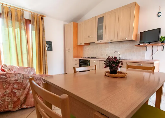 Caletta Sul Mare La Caletta