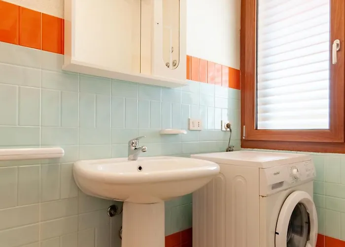 Tatil Evi Caletta Sul Mare *