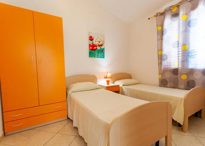 Caletta Sul Mare Tatil Evi *