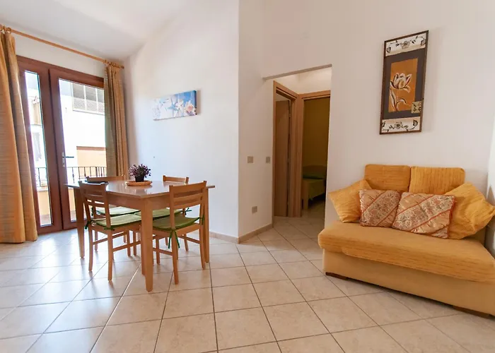 Caletta Sul Mare Tatil Evi