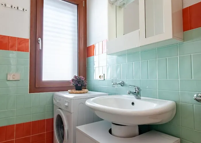 Caletta Sul Mare Tatil Evi