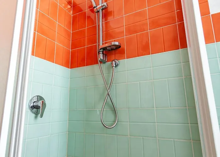 Caletta Sul Mare La Caletta